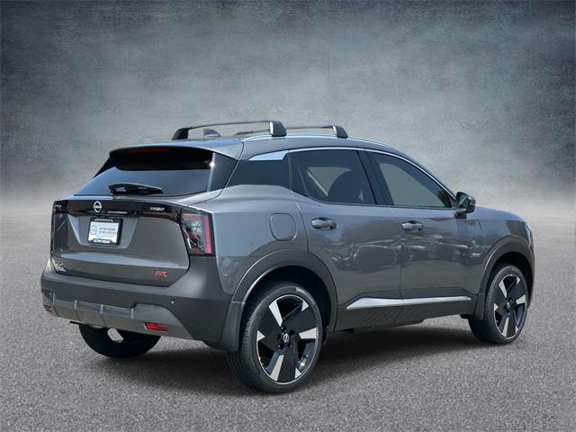 2025 Nissan Kicks SR photo 2