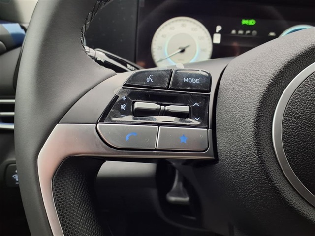 2025 Hyundai Elantra SEL Convenience photo 10
