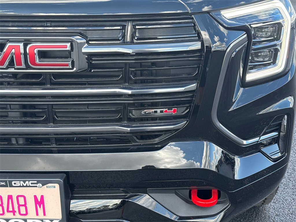 2026 GMC TERRAIN - Image 9