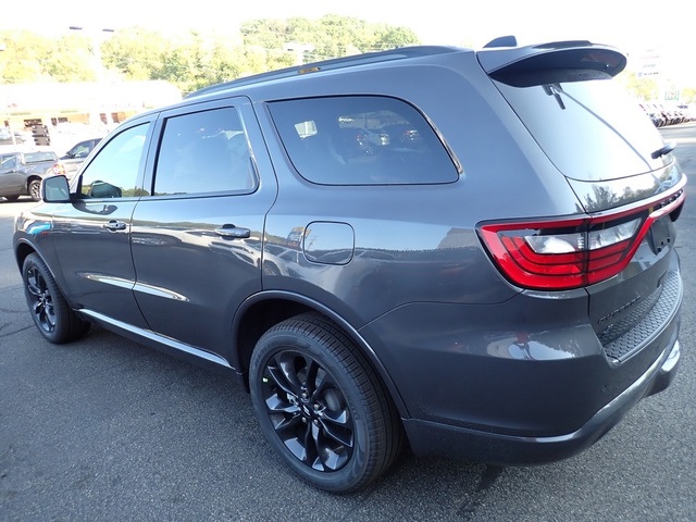 2026 Dodge Durango GT Plus photo 3