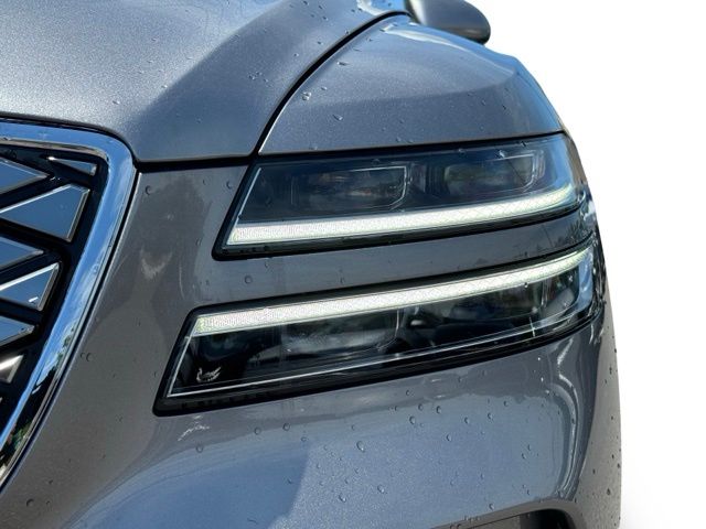 2024 Genesis Electrified G80 photo 8