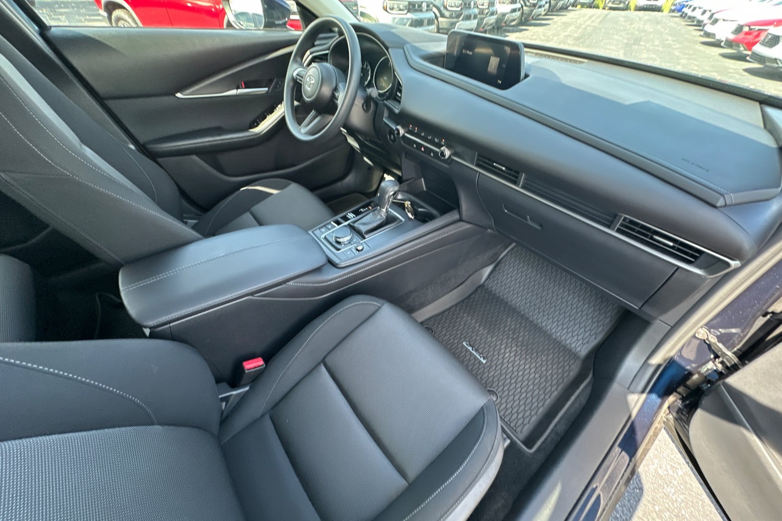 2025 Mazda CX-30 2.5 S photo 19