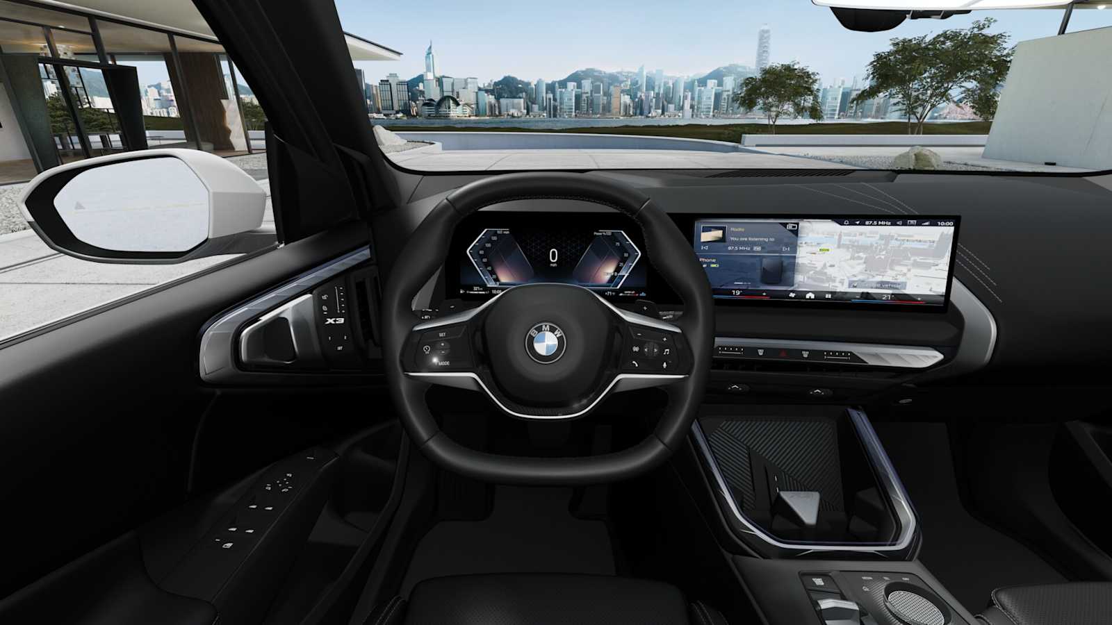 2026 Bmw X3 photo 11