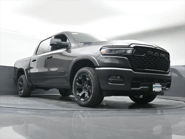 2025 Ram 1500 Big Horn Lone Star photo 19