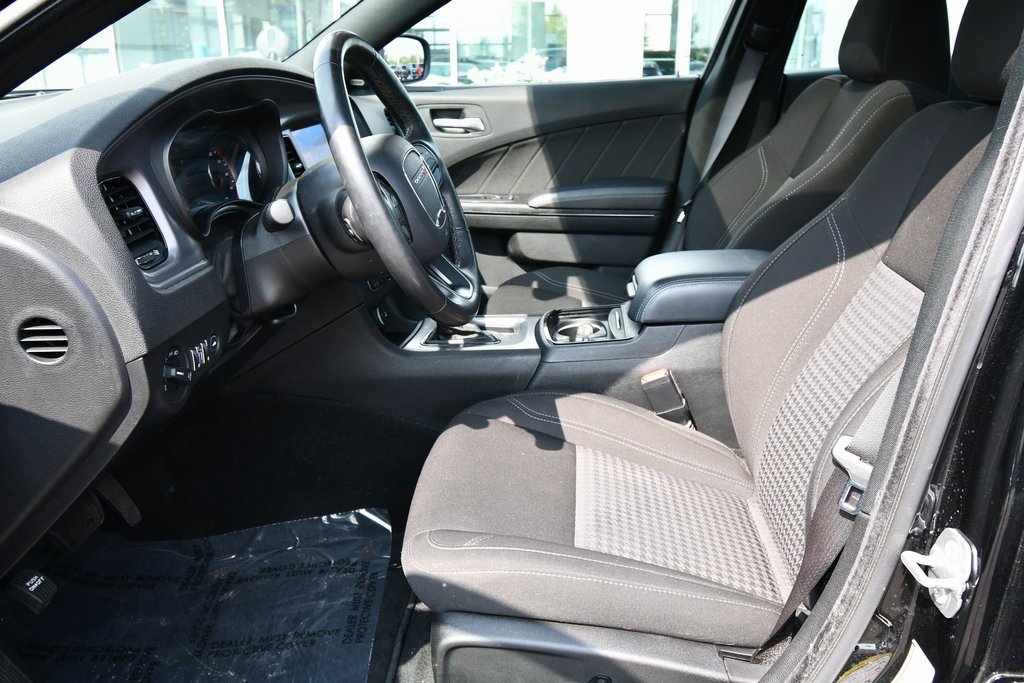 2023 Dodge Charger SXT photo 11