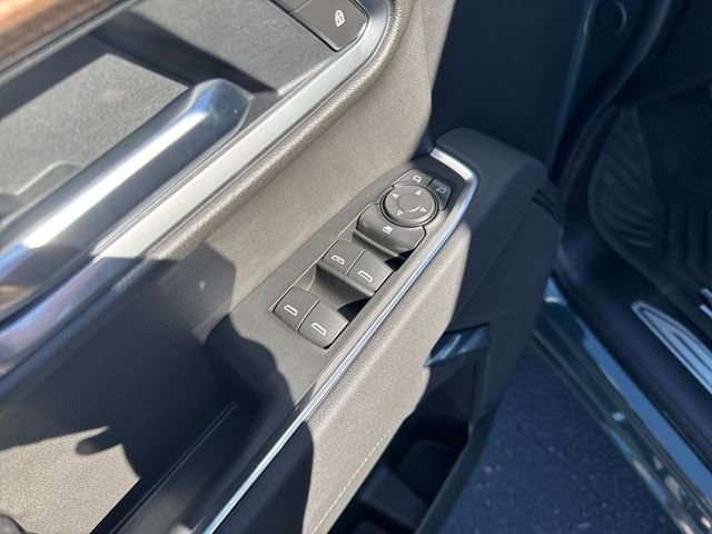 2026 Chevrolet Silverado 1500 LT photo 10