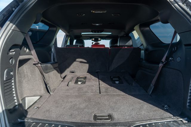2021 Dodge Durango R/T photo 19