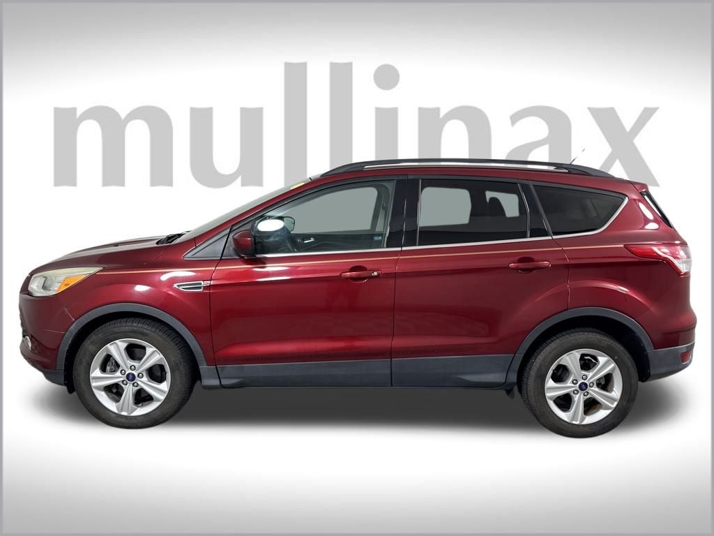 2014 Ford Escape SE photo 7