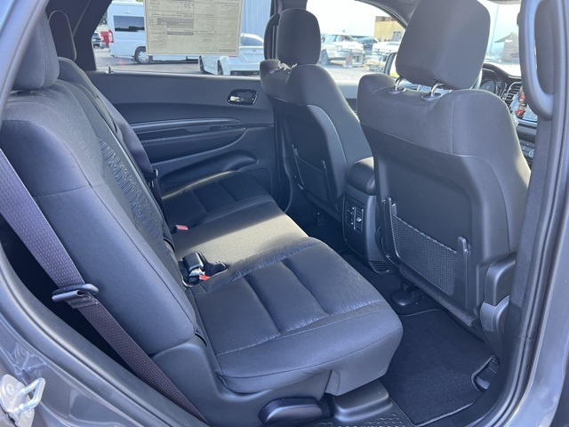 2026 Dodge Durango GT photo 12