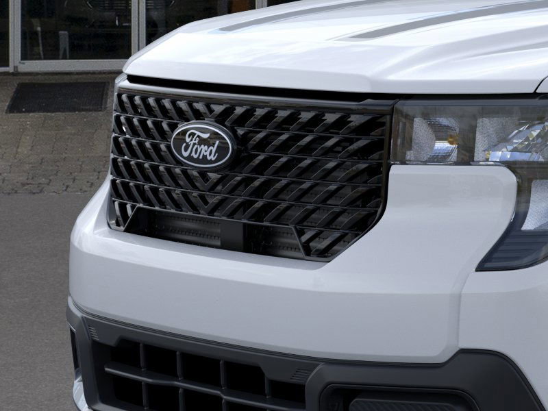 2025 FORD MAVERICK - Image 17