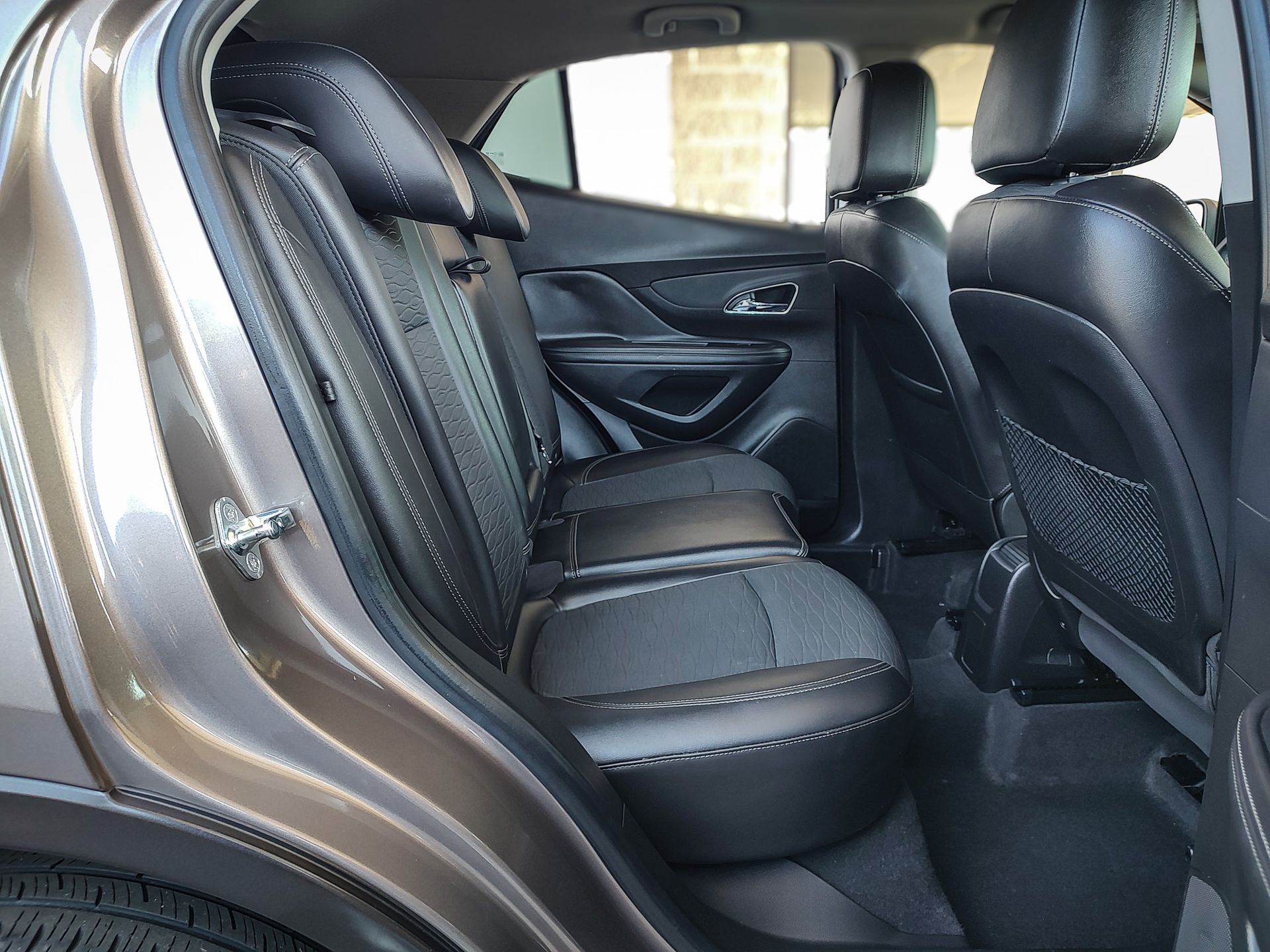 2015 Buick Encore Base photo 10