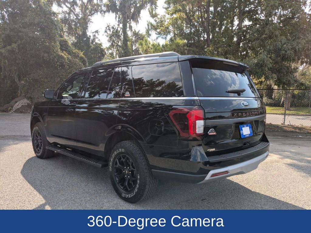 2024 Ford Expedition Timberline photo 5