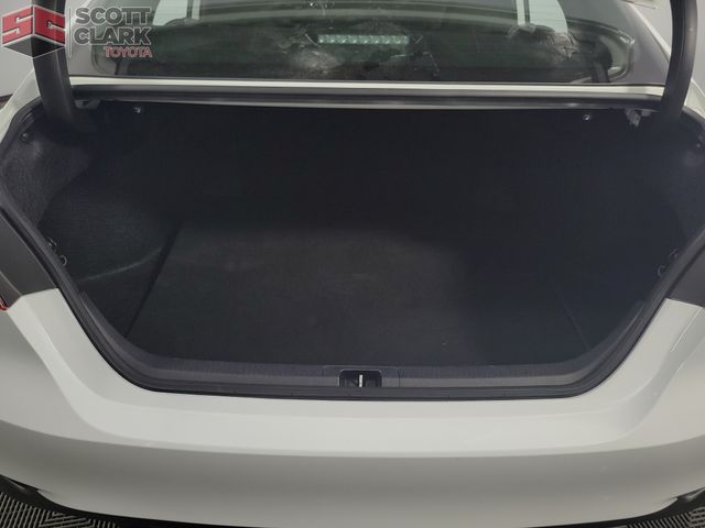 2023 Toyota Camry LE photo 22