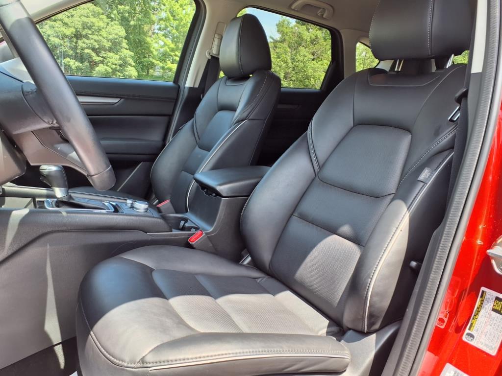 2024 Mazda CX-5 2.5 Select photo 3