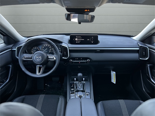 2025 Mazda CX-50 2.5 S Preferred photo 19