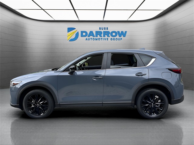 2022 Mazda CX-5 2.5 S Carbon photo 2