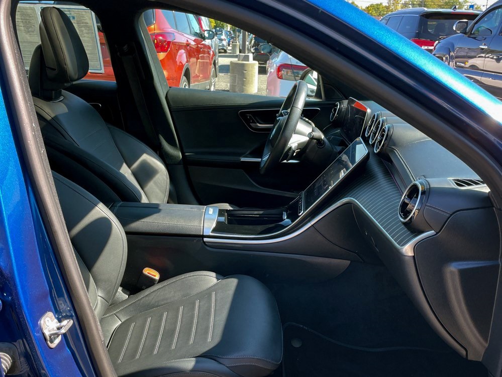 2024 Mercedes Benz C 300 4MATIC photo 20