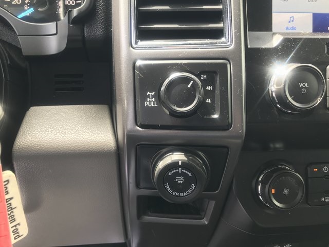2020 Ford F-150 XLT photo 9