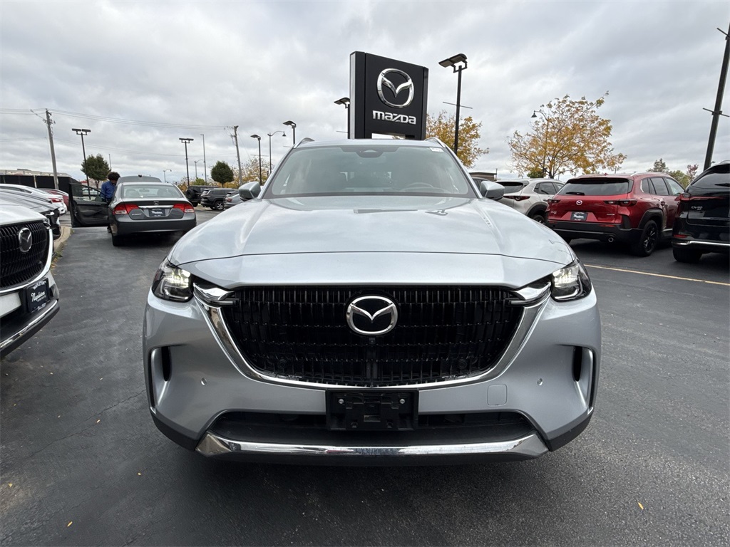 2024 MAZDA CX-90 - Image 5