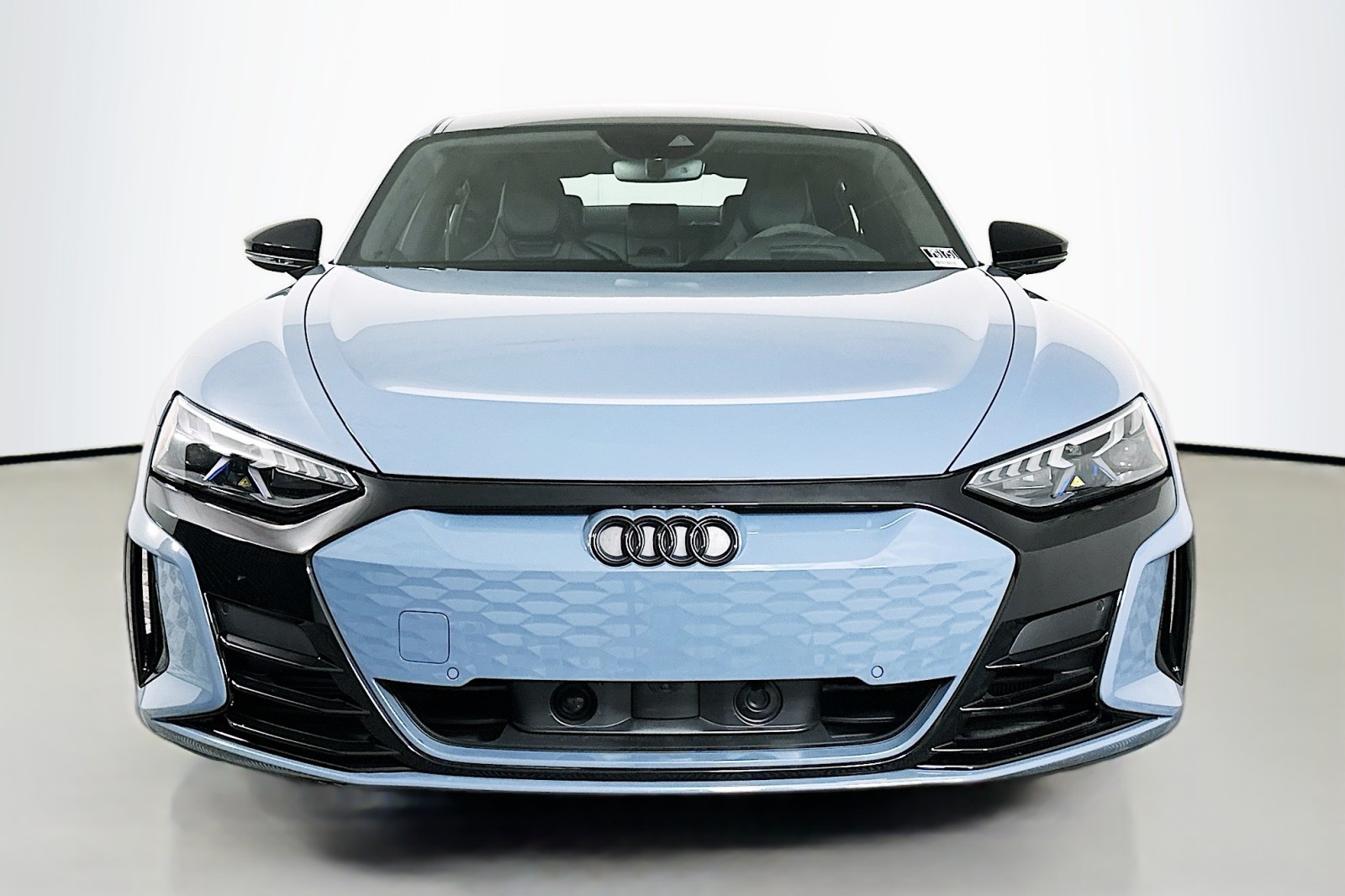 Used 2023 Audi e-tron GT Prestige with VIN WAUEJBFW7P7007780 for sale in Signal Hill, CA