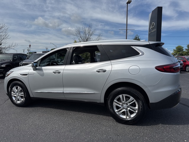 2019 Buick Enclave Essence photo 4