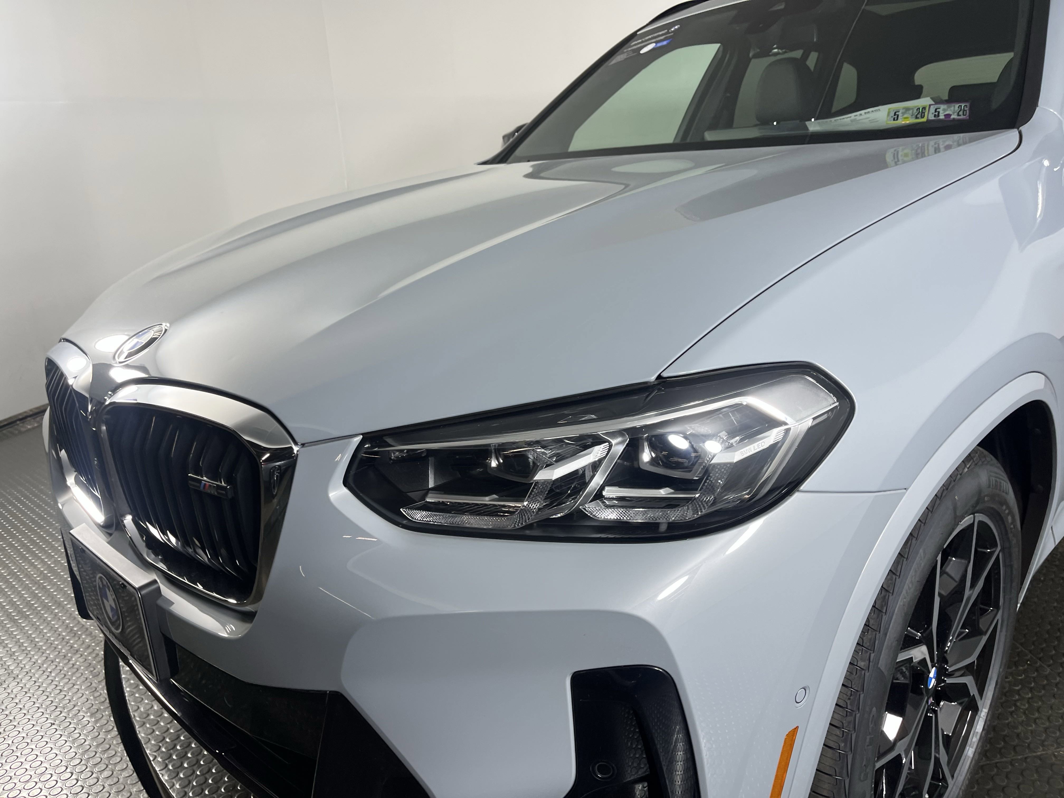 2023 Bmw X3 M40i photo 4