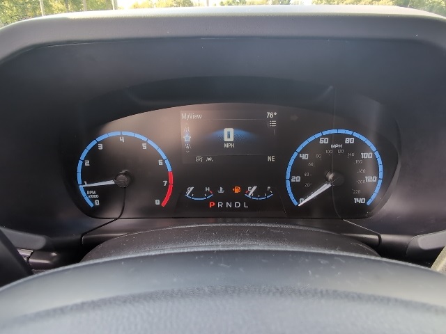 2023 Ford Bronco Sport Big Bend photo 15