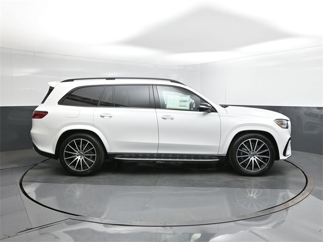 2026 Mercedes Benz GLS 450 4MATIC photo 25