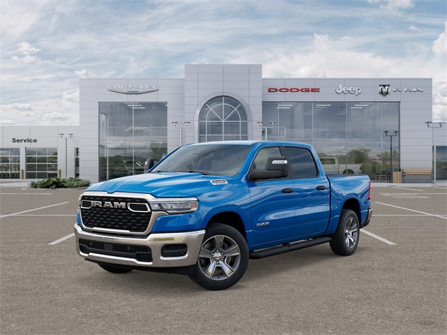 2025 RAM Ram 1500 Pickup Tradesman's photo