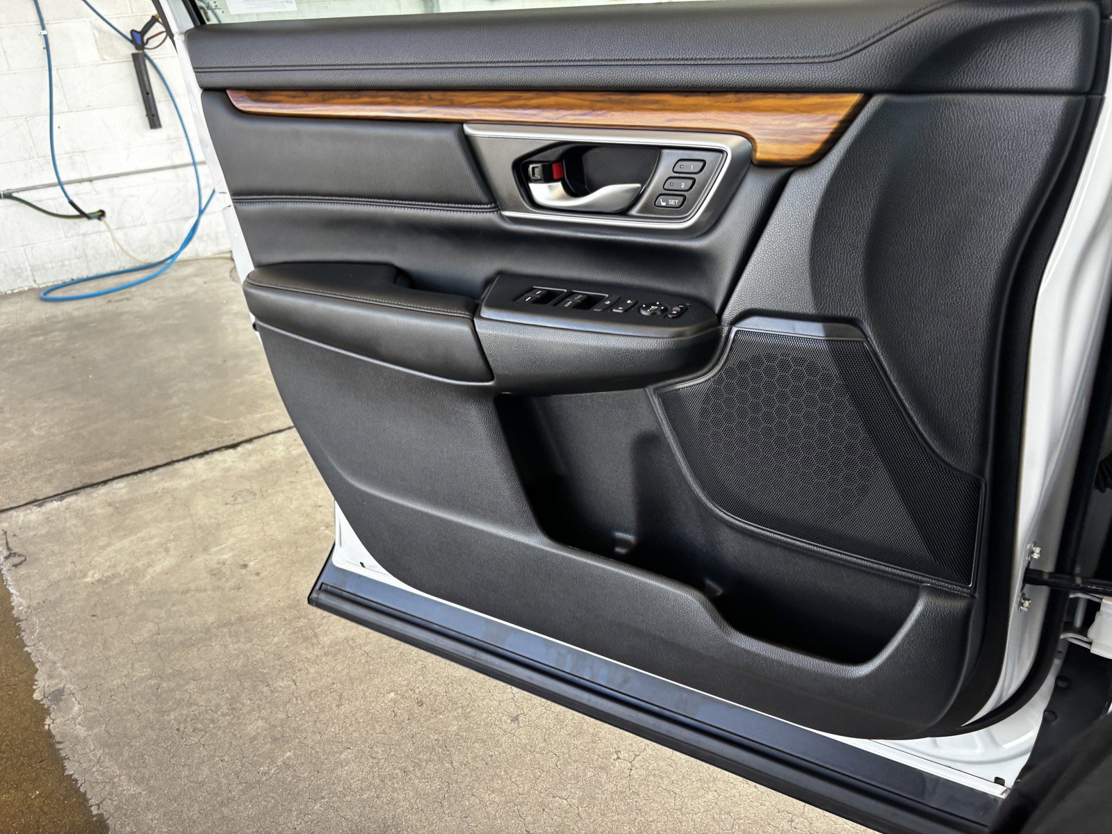 2019 Honda CR-V EX-L photo 15