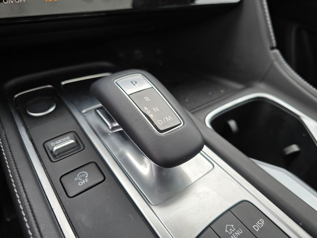 2024 Infiniti QX60 photo 34