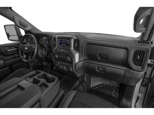 2026 Chevrolet Silverado 2500HD Work Truck photo 17
