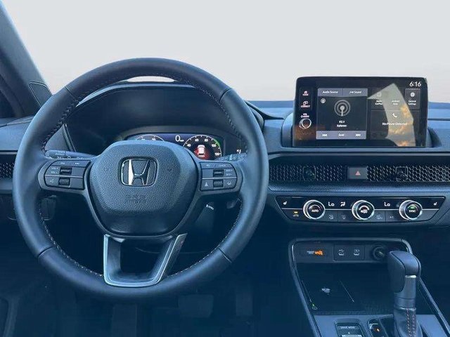 2026 Honda CR-V Sport-L Hybrid photo 10