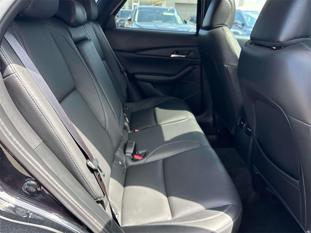 2024 Mazda CX-30 2.5 S Preferred photo 9