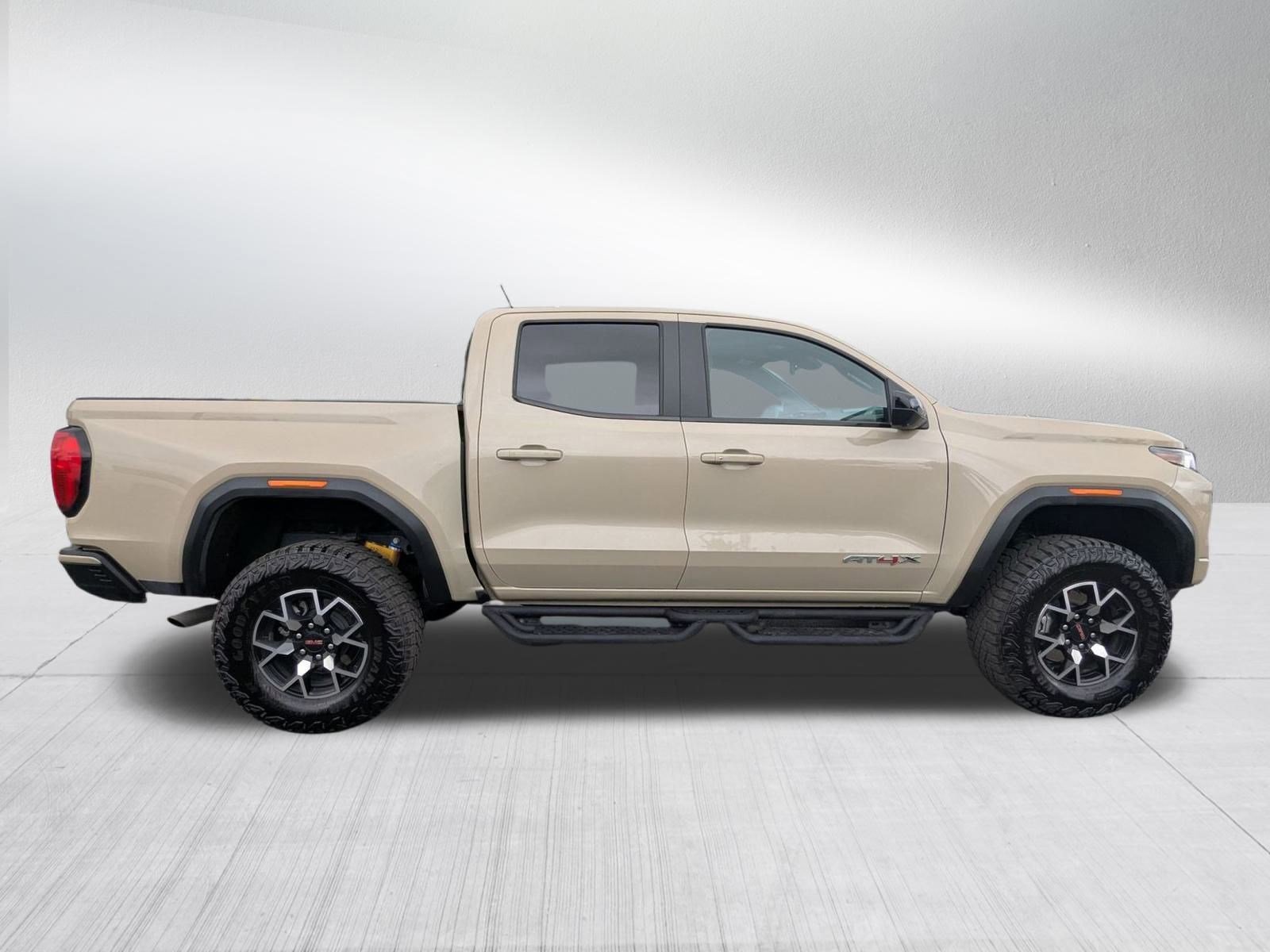 2024 Gmc Canyon AT4X photo 6