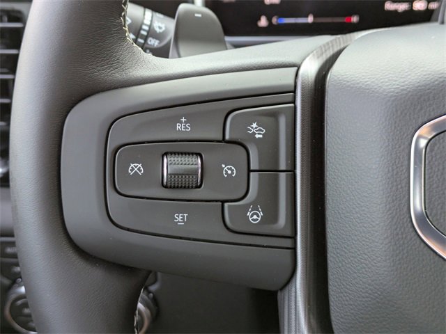 2026 Gmc Sierra 1500 Denali Ultimate photo 26