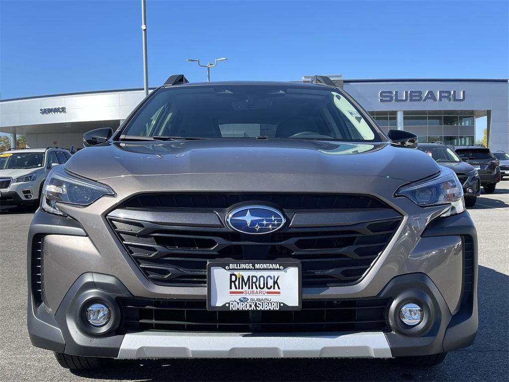 2024 Subaru Outback Limited photo 15