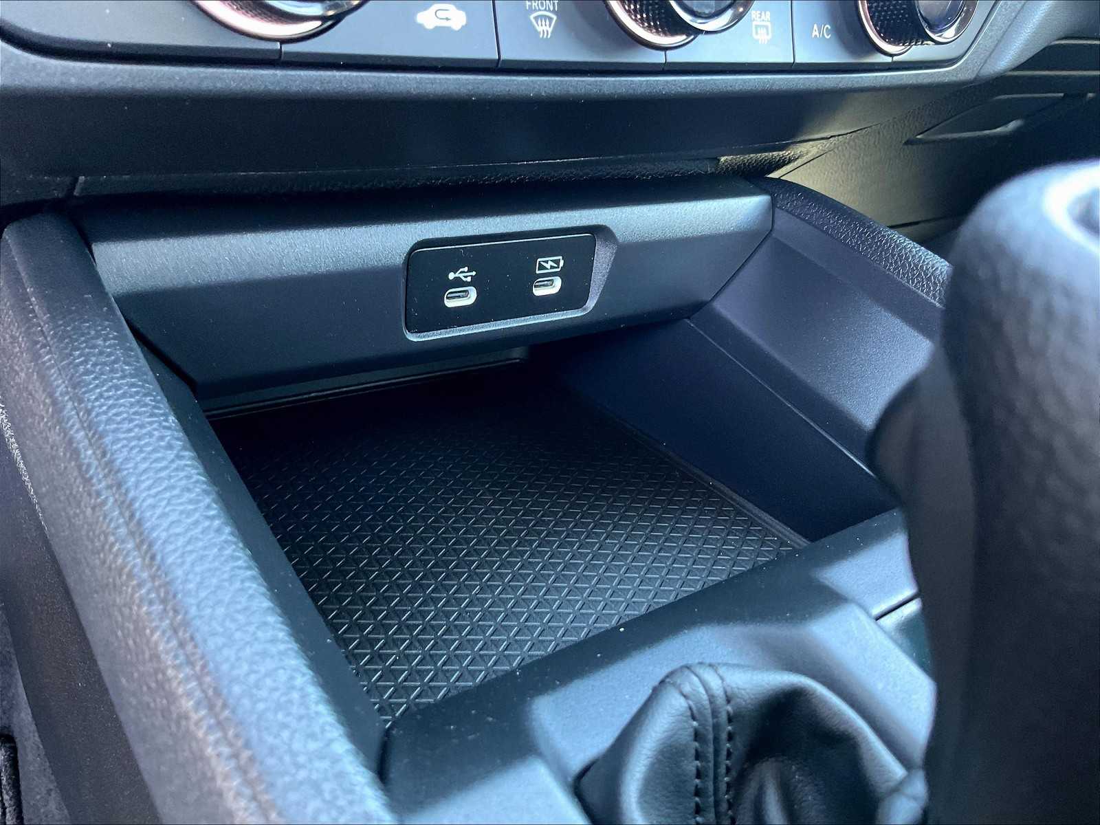 2023 Honda Accord LX photo 25