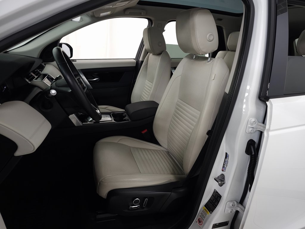 2022 LAND ROVER DISCOVERY SPORT - Image 16