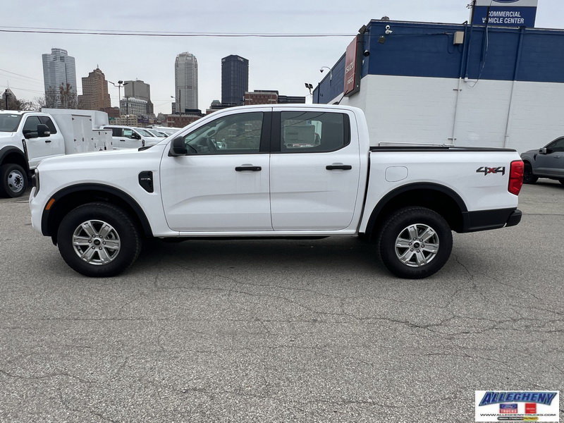 2024 Ford Ranger XL photo 2