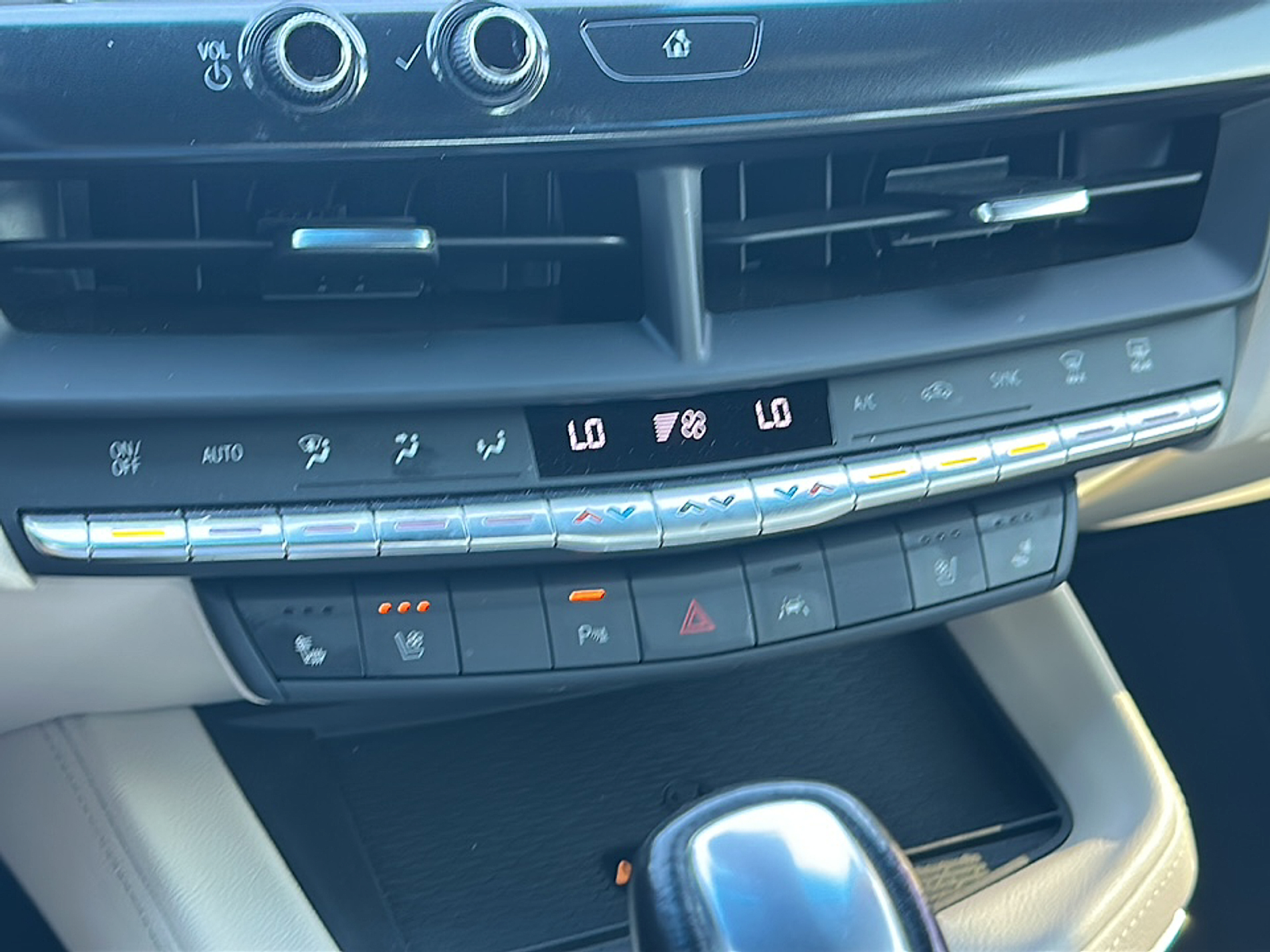 2022 Cadillac CT4 Premium Luxury photo 17