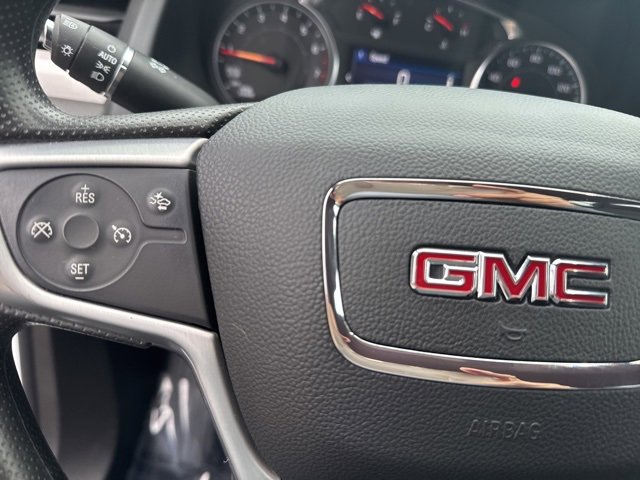 2022 Gmc Acadia SLE photo 10