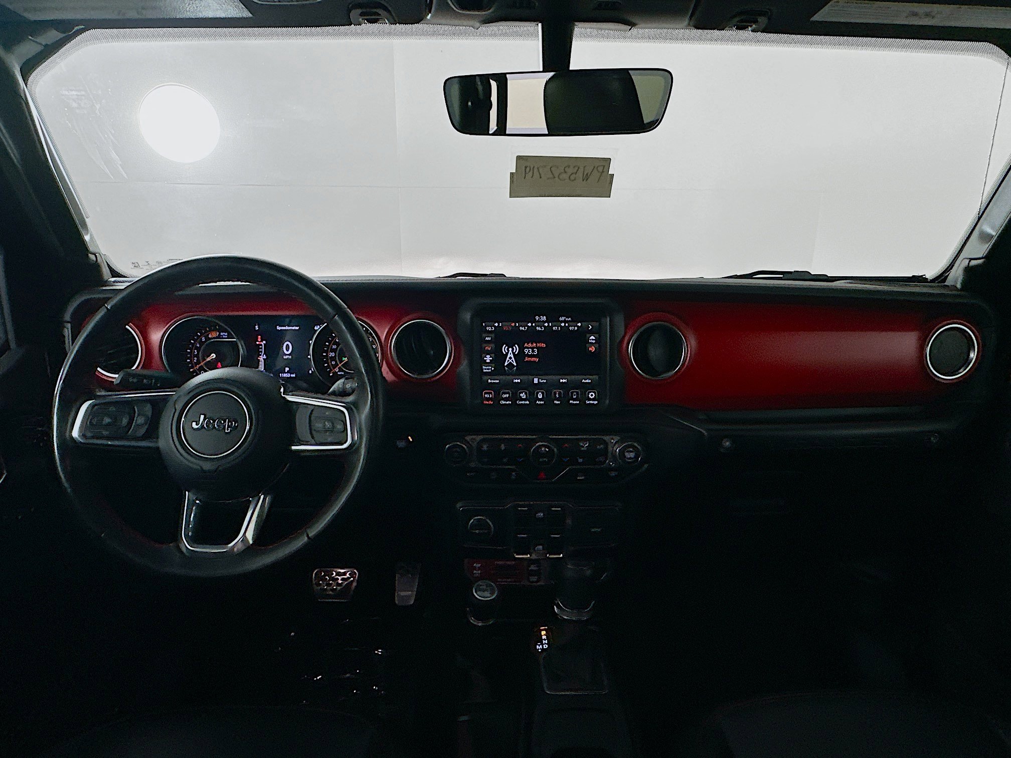 2023 Jeep Wrangler Rubicon photo 28