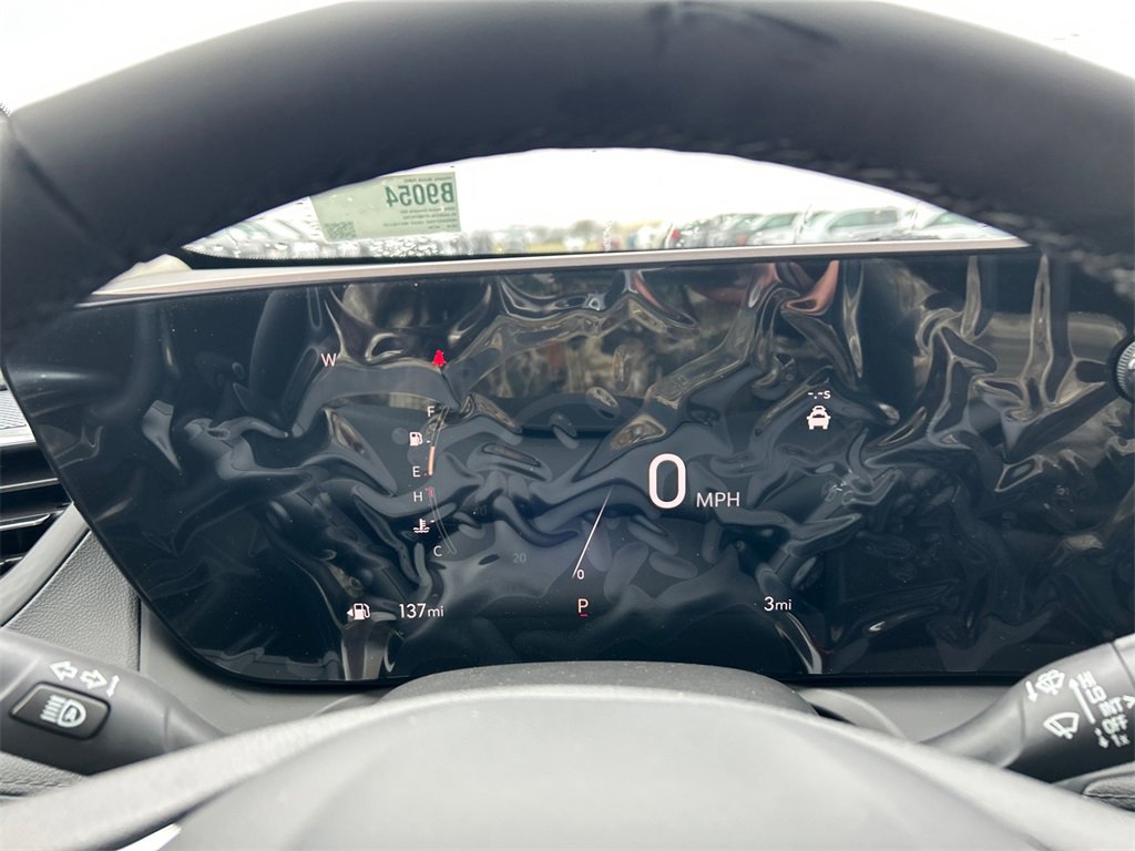 2026 BUICK ENCORE GX - Image 20