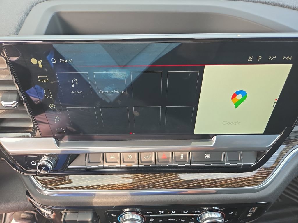 2023 Gmc Sierra 1500 Elevation photo 23
