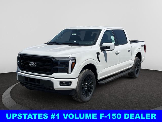 2025 Ford F-150 Lariat's photo