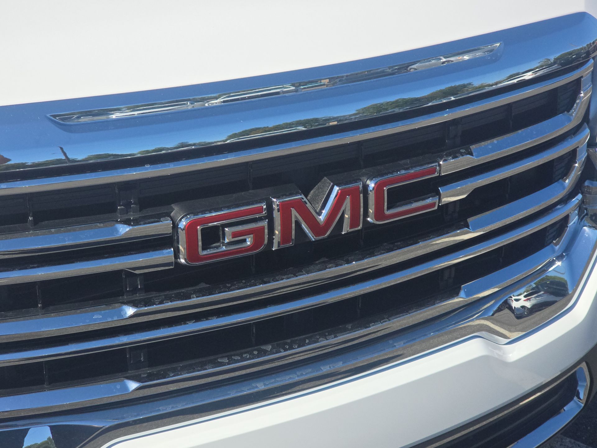2023 Gmc Acadia SLE photo 64