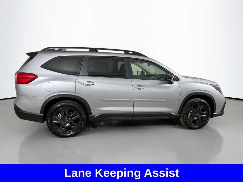 2025 Subaru Ascent Onyx Edition Touring photo 8