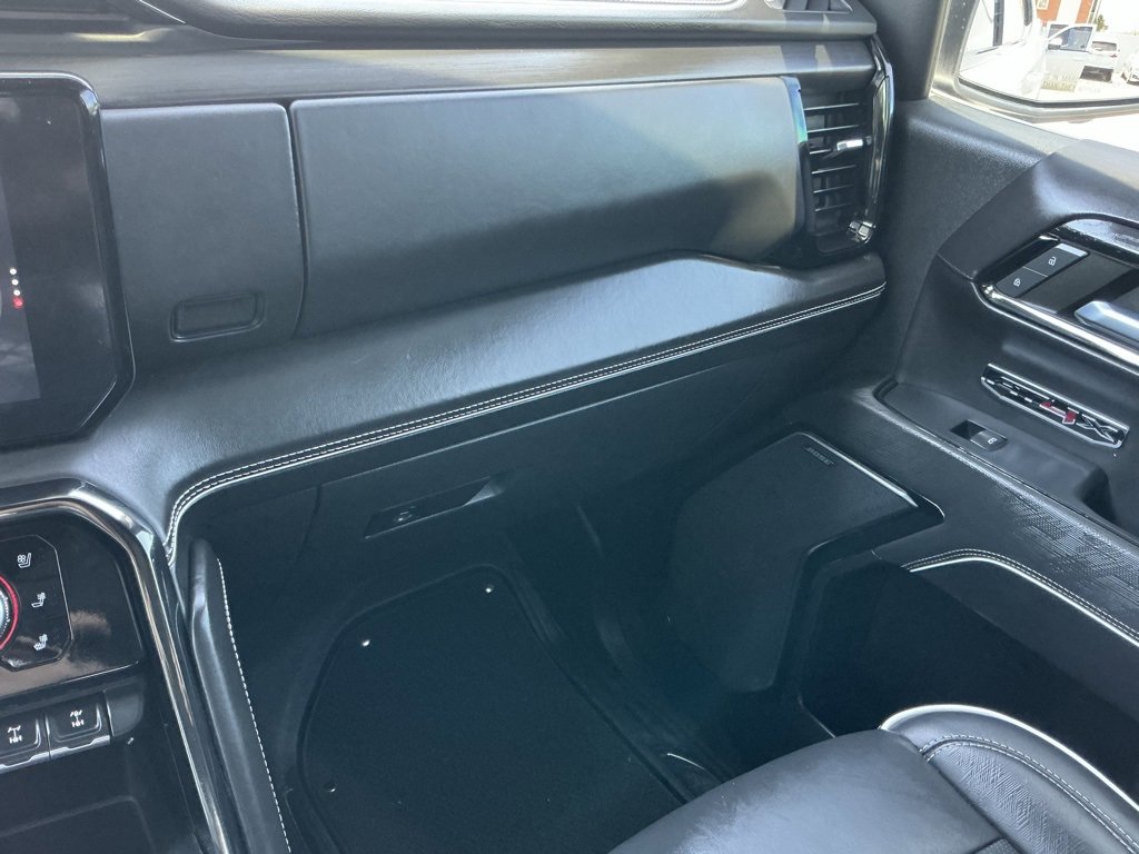 2023 Gmc Sierra 1500 AT4X photo 56