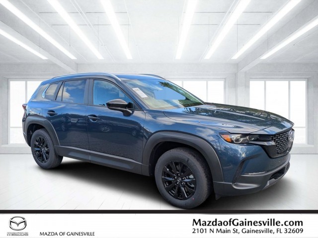 107 New Mazda Cars, SUVs in Stock | Mazda of Gainesville
